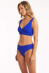 Sea Level Essentials Mid Bikini Pant